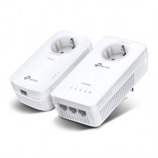 PLC TP-LINK TL-WPA8631P KIT-DU26 PLC TP-LINK TL-WPA8631P KIT