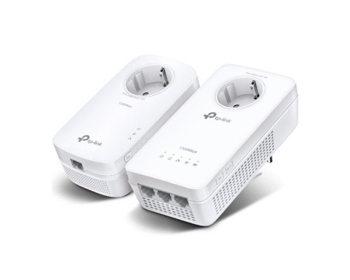 PLC TP-LINK TL-WPA8631P KIT
