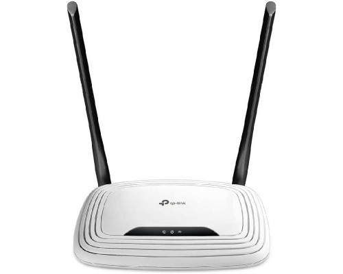ROUTER TP-LINK TL-WR841N V14-DU5 ROUTER TP-LINK TL-WR841N V14