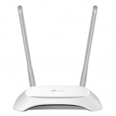 ROUTER TP-LINK TL-WR850N-DU4 ROUTER TP-LINK TL-WR850N