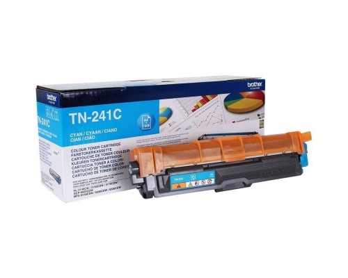 BROTHER-TN-241C