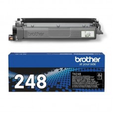 BROTHER-TN248BK