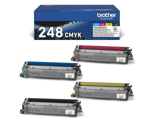 BROTHER-TN-248VAL