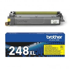 BROTHER-TN248XLY