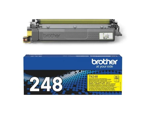 BROTHER-TN248Y