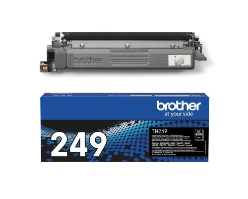 BROTHER-TN249BK