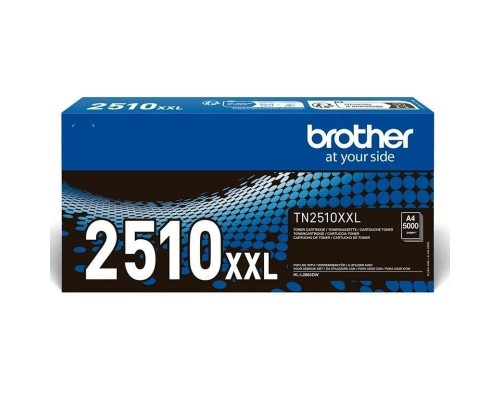 BROTHER-TN2510XXL