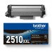 BROTHER-TN2510XXL