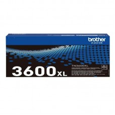 BROTHER-TN3600XL