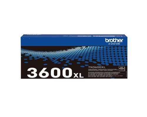 BROTHER-TN3600XL