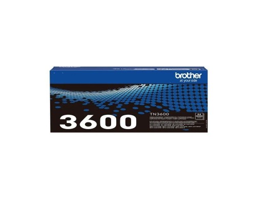 BROTHER-TN3600