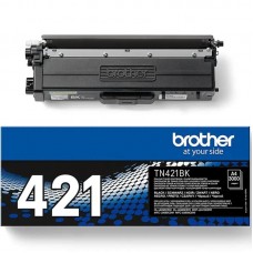 BROTHER-TN-421BK