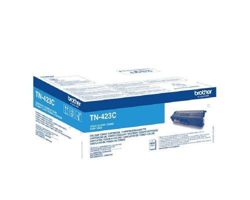 BROTHER-TN-423C