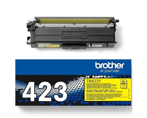 BROTHER-TN-423Y