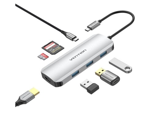 VEN-DOCK TOJHB