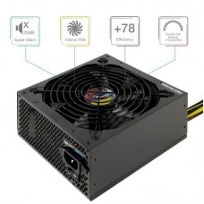 FUENTE TOOQ TQAPOLO-650SP