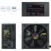 FUENTE TOOQ TQAPOLO-650SP-DU9 FUENTE TOOQ TQAPOLO-650SP