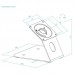 TOO-SOP TQATWM3401-B-DU2 TOO-SOP TQATWM3401-B