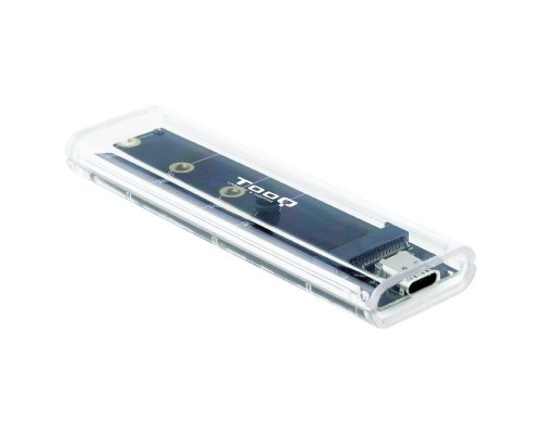 TOO-CAJA TQE-2200