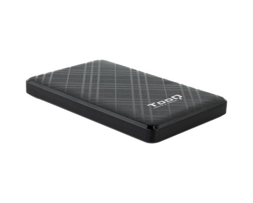 TOO-CAJA TQE-2500B