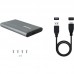 TOO-CAJA TQE-2503G-DU3 TOO-CAJA TQE-2503G
