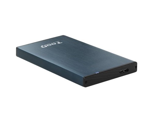 TOO-CAJA TQE-2527PB-DU4 TOO-CAJA TQE-2527PB