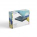 TOO-CAJA TQE-2527PB-DU4 TOO-CAJA TQE-2527PB