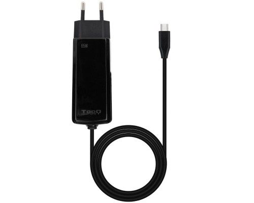 TOO-CAR TQLC-USBCGAN65PD-C-DU11 TOO-CAR TQLC-USBCGAN65PD-C