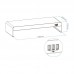 SOPORTE TOOQ TQMR0124