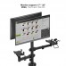 SOPORTE TOOQ TQPM0002