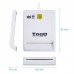TOO-DNI TQR-210W