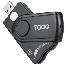TOO-DNI TQR-3012B