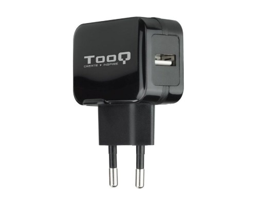 CARGADOR TOOQ TQWC-1S01 BK-DU1 CARGADOR TOOQ TQWC-1S01 BK