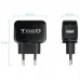 CARGADOR TOOQ TQWC-1S01 BK-DU1 CARGADOR TOOQ TQWC-1S01 BK