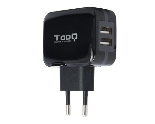 CARGADOR TOOQ TQWC-1S02-DU2 CARGADOR TOOQ TQWC-1S02