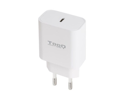 CARGADOR TOOQ TQWC-PDUSBC20W-DU2 CARGADOR TOOQ TQWC-PDUSBC20W