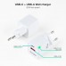 CARGADOR TOOQ TQWC-QCPD20WT-DU2 CARGADOR TOOQ TQWC-QCPD20WT