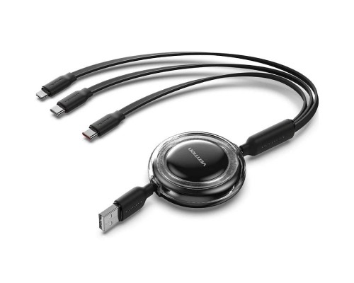 CABLE VENTION TRJBBE-DU3 CABLE VENTION TRJBBE