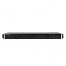 NAS QNAP TS-464U-RP-8G-DU314 NAS QNAP TS-464U-RP-8G