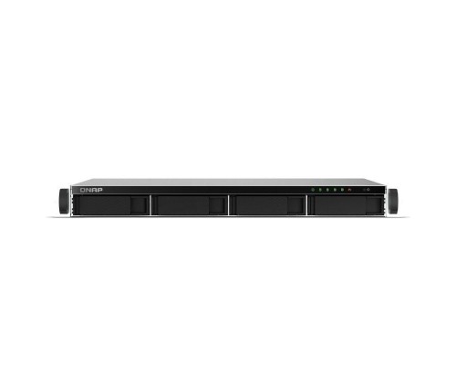 NAS QNAP TS-464U-RP-8G-DU314 NAS QNAP TS-464U-RP-8G