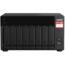 NAS QNAP TS-873A-8G-DU173 NAS QNAP TS-873A-8G