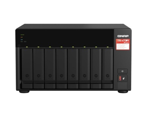 NAS QNAP TS-873A-8G-DU173 NAS QNAP TS-873A-8G