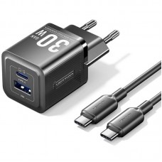 CARGADOR VENTION TZ-FEQB0-EU-01