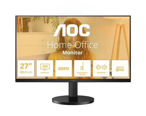 MONITOR AOC U27B3AF-DU47 MONITOR AOC U27B3AF