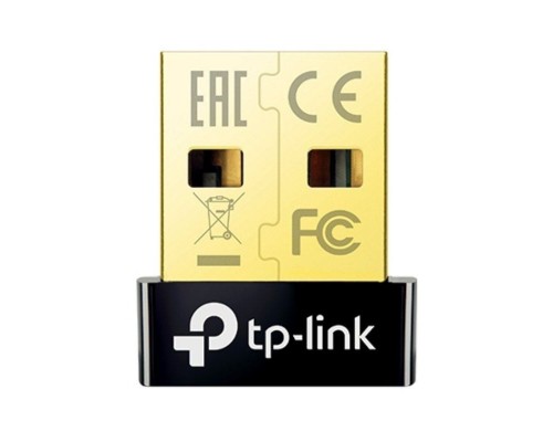 ADAPTADOR TP-LINK NANO BT UB4A-DU2 ADAPTADOR TP-LINK NANO BT UB4A