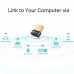 ADAPTADOR TP-LINK NANO BT UB4A-DU2 ADAPTADOR TP-LINK NANO BT UB4A