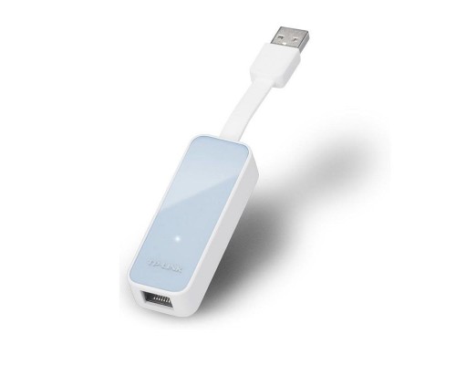 ADAPTADOR TP-LINK UE200-DU2 ADAPTADOR TP-LINK UE200