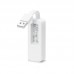 ADAPTADOR TP-LINK UE200-DU2 ADAPTADOR TP-LINK UE200