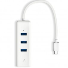 TP-LINK-HUB UE330C-DU5 TP-LINK-HUB UE330C
