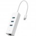 TP-LINK-HUB UE330C-DU5 TP-LINK-HUB UE330C
